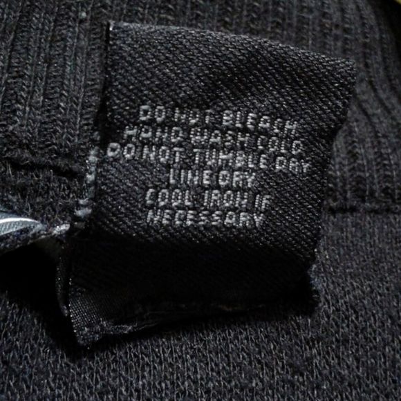 Chereskin gray zip long sleeve cardigan - Picture 4 of 6